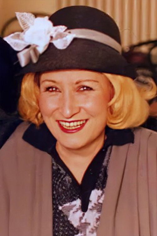 Photo of Leman Çıdamlı, Acting