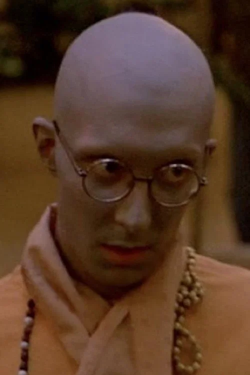 Photo of Mike Christopher, Acting