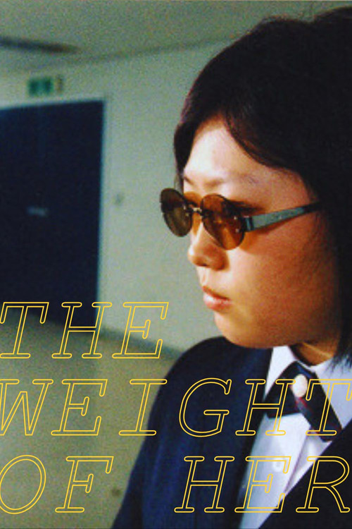 Movie poster for The Weight of Her (2003)