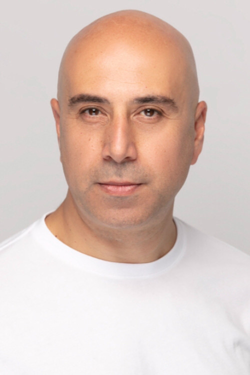 Vural Bingöl profile