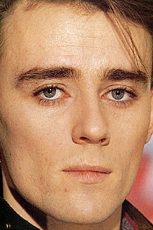 Photo of Michael MacNeil, Acting