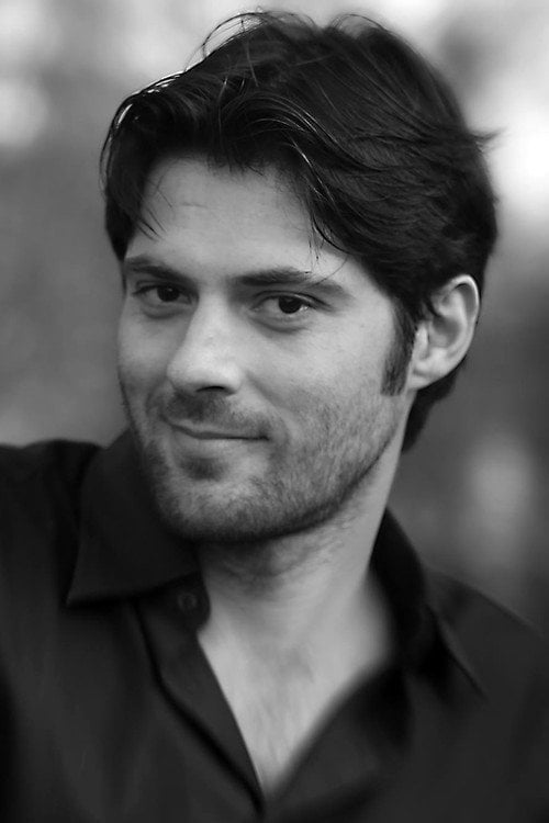 Photo of Sébastien Bardos, Directing