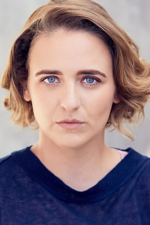 Lilly Nelson profile