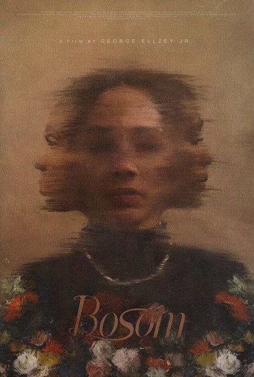 Movie poster for Bosom (2023)