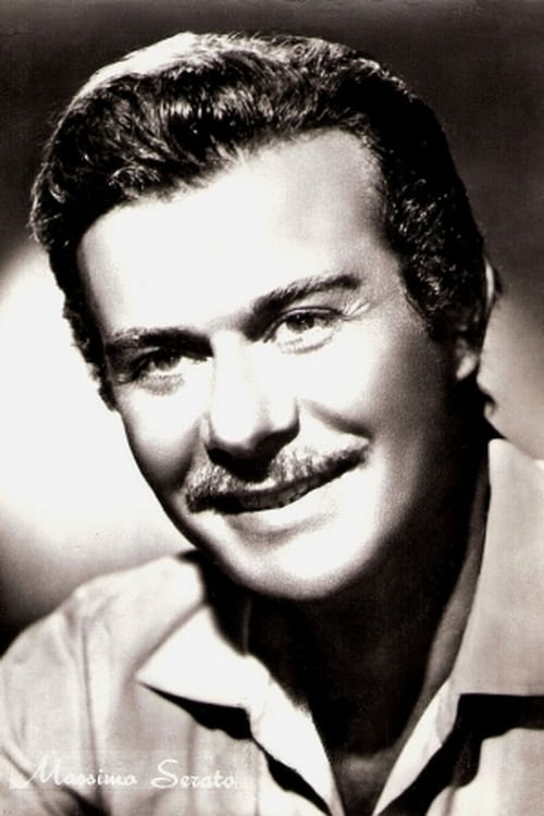 Massimo Serato profile