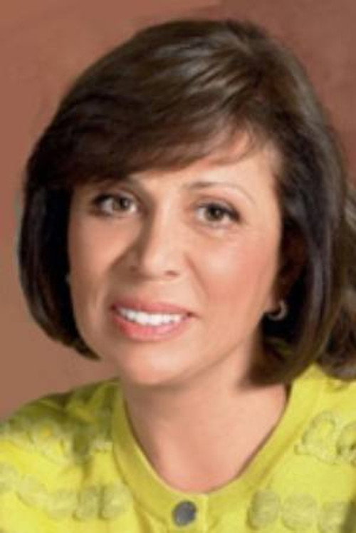 Photo of Irina Rodnina, Acting