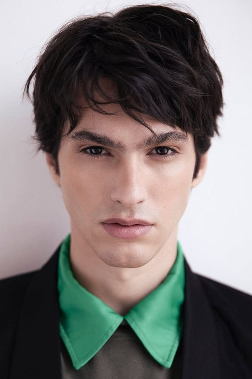 Photo of Pedro Mazziero, Acting