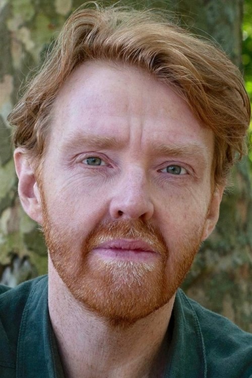 Andrew Buckley profile