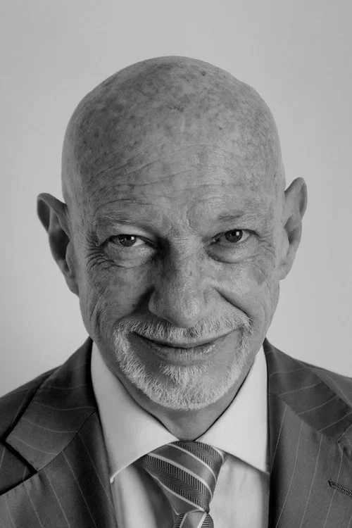 Photo of Alberto Amador, Acting
