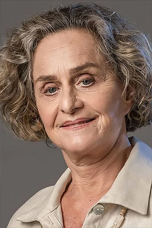 Regina Braga profile