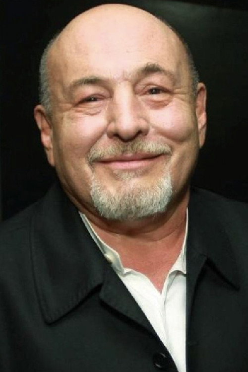 Ismael Rodríguez Jr. profile