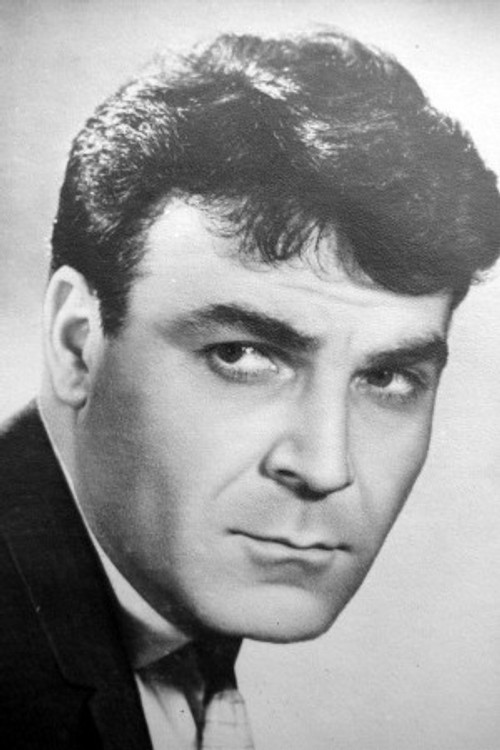 Giuli Chokhonelidze profile