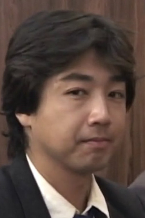 Photo of Moto Ôno, Acting
