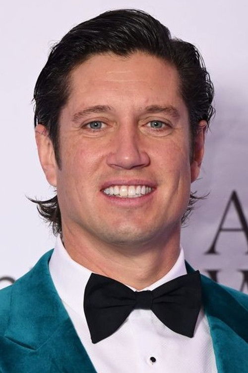 Vernon Kay profile