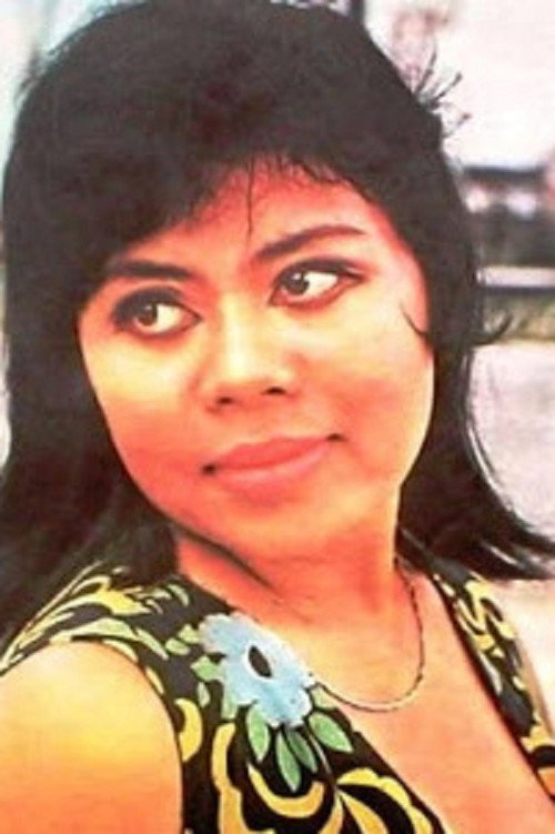 Photo of Norma Zainal, Acting
