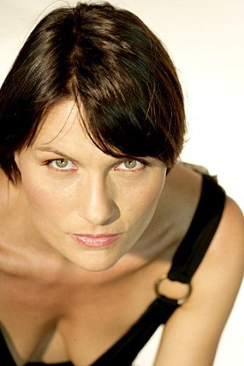 Photo of Barbara Mautino, Acting