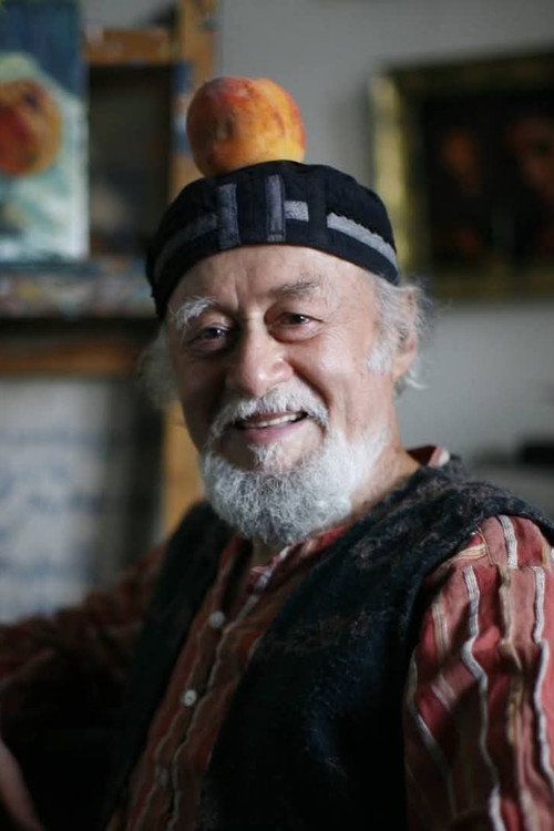 Photo of Stepan Andranikyan, Art