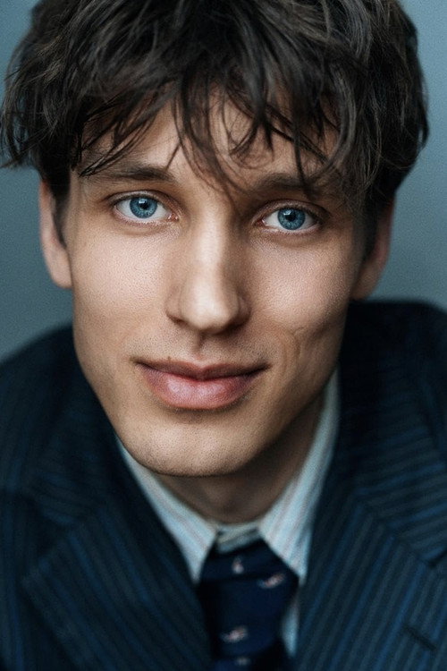 Photo of William Lerberg, Acting