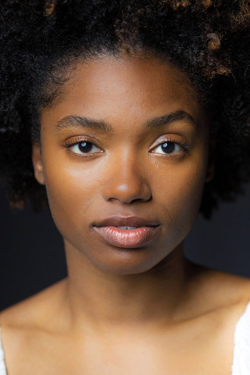 Photo of Nona Parker Johnson, Acting