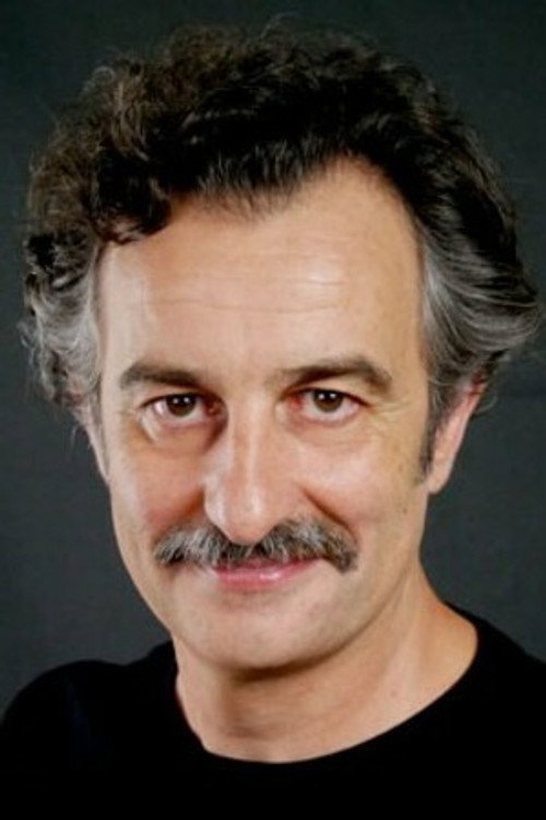 Photo of José Ramón Iglesias, Acting