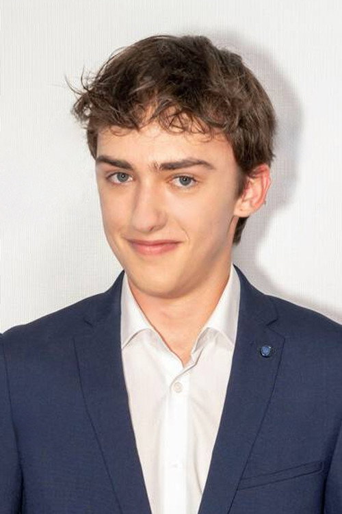 Photo of Alexander Sladek, Acting