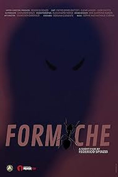 Movie poster for Formiche (2025)