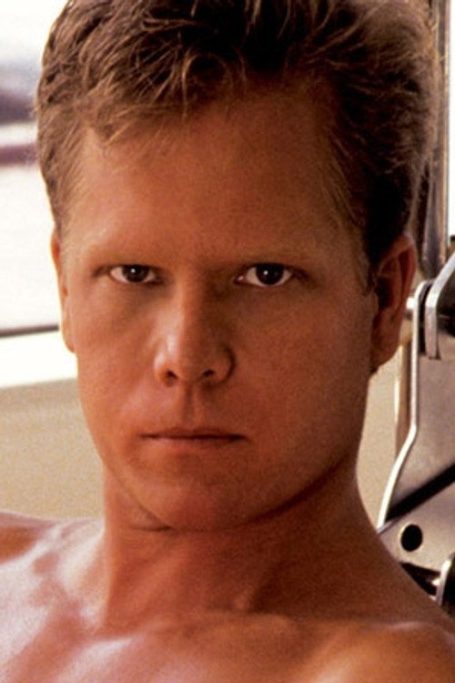 Photo of Andrew Cole, Acting