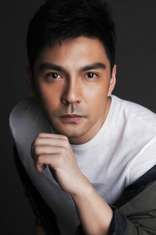 Photo of Wang Jinxin, Acting