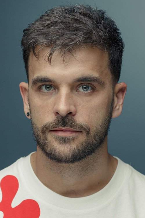 Photo of Gui Sousa, Acting