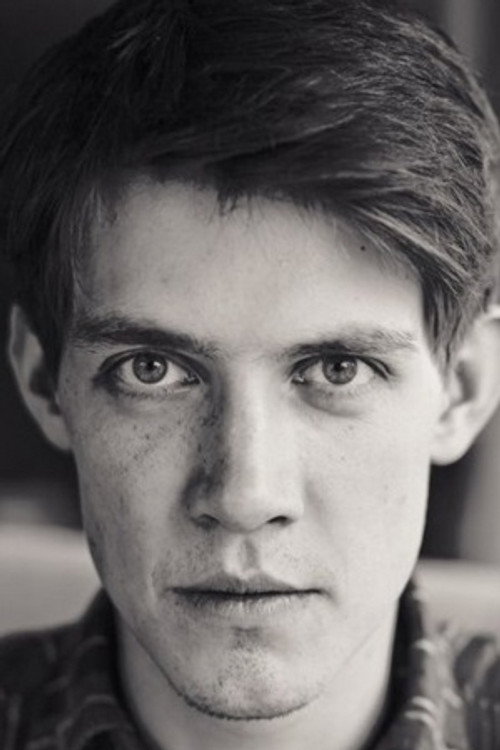Photo of Fedor Bavtrikov, Acting