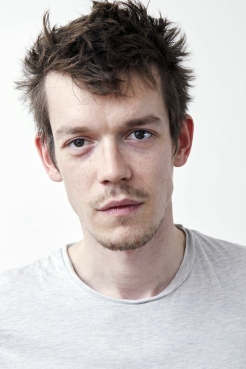 Photo of Pierre Cévaër, Acting