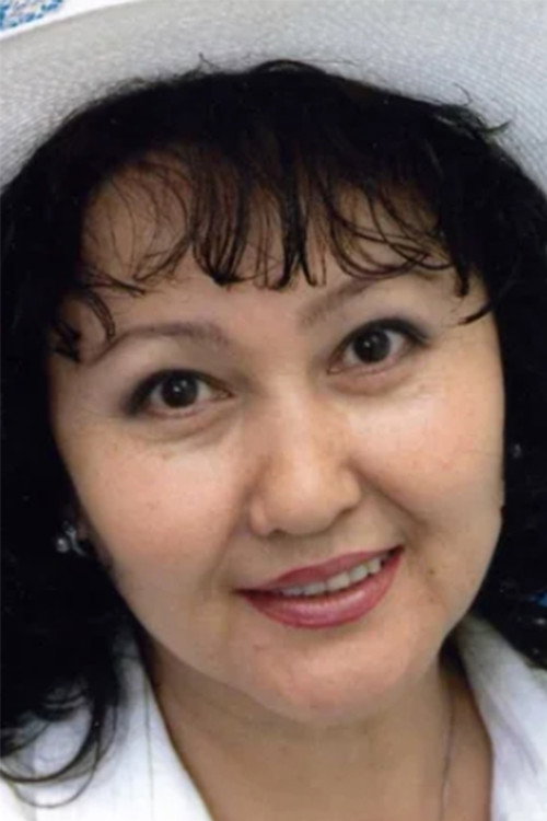 Photo of Tynyshgul Sultanberdieva, Acting