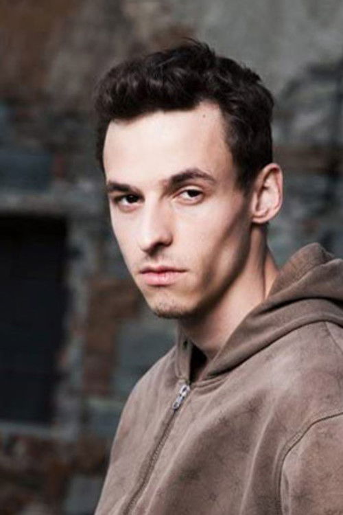 Janek Gregor profile