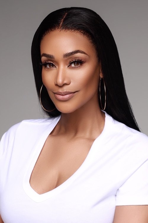 Tami Roman profile
