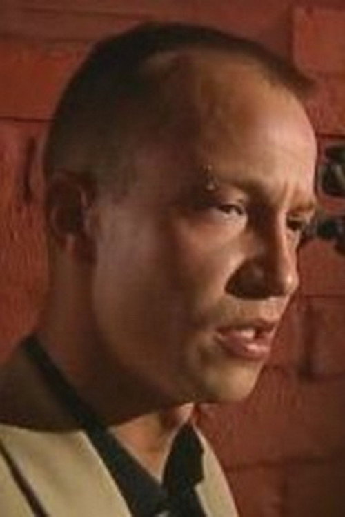 Photo of Nexus B., Acting