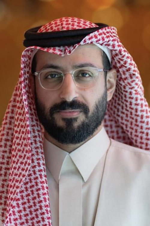 Khaled Saqer profile