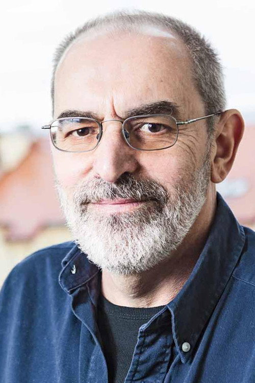 Photo of Ivo Šmoldas, Acting