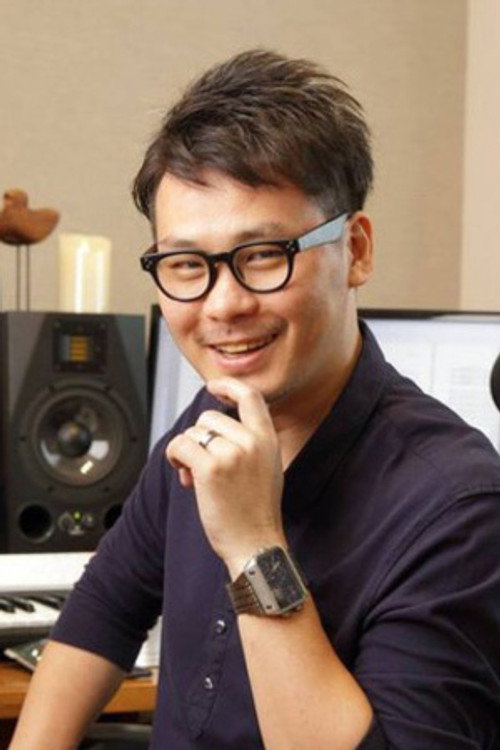 Photo of Tatsuya Kato, Sound