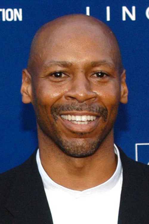 Photo of Kevin Eubanks, Acting