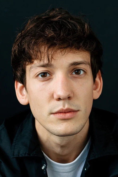 Konstantin Miroshnikov profile