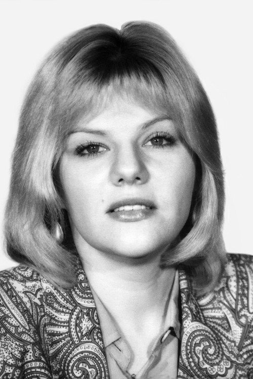 Aleksandra Zakharova profile