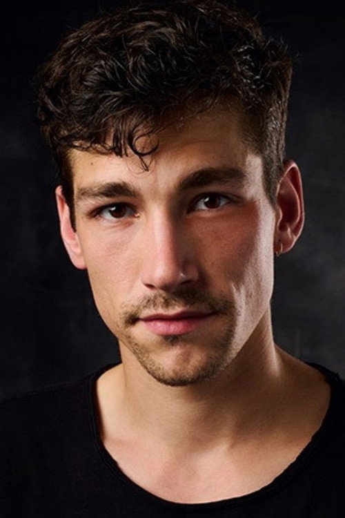 Photo of Maximilian Gehrlinger, Acting