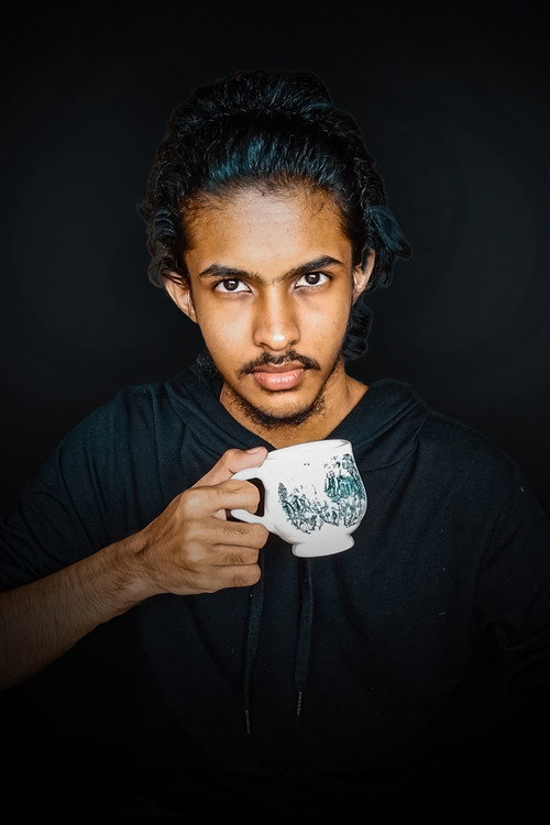 Photo of Sithum Niluminda, Directing