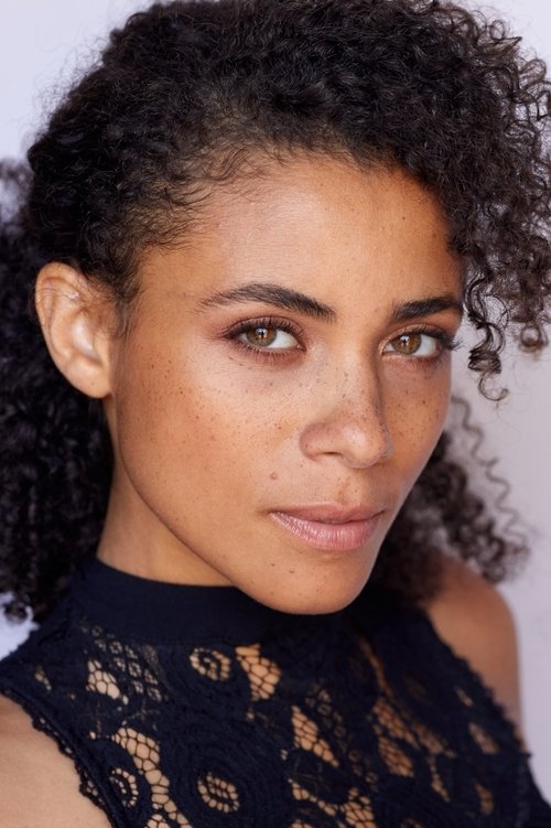 Murielle Hilaire profile