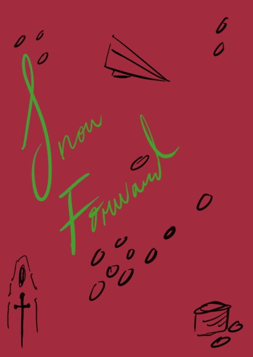 Movie poster for Snow Forward