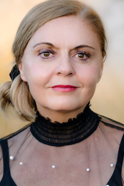Photo of Bruna Matsin, Acting