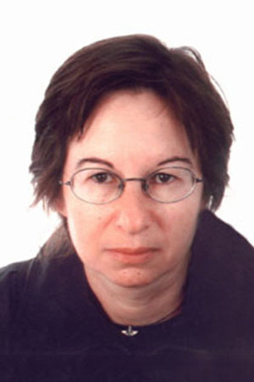 Photo of Stella Vasilantonaki, Writing