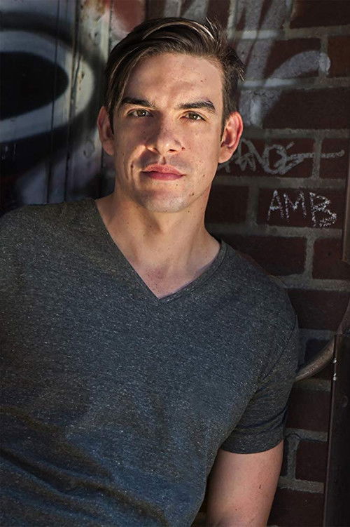 Photo of Bobby Moreno, Acting