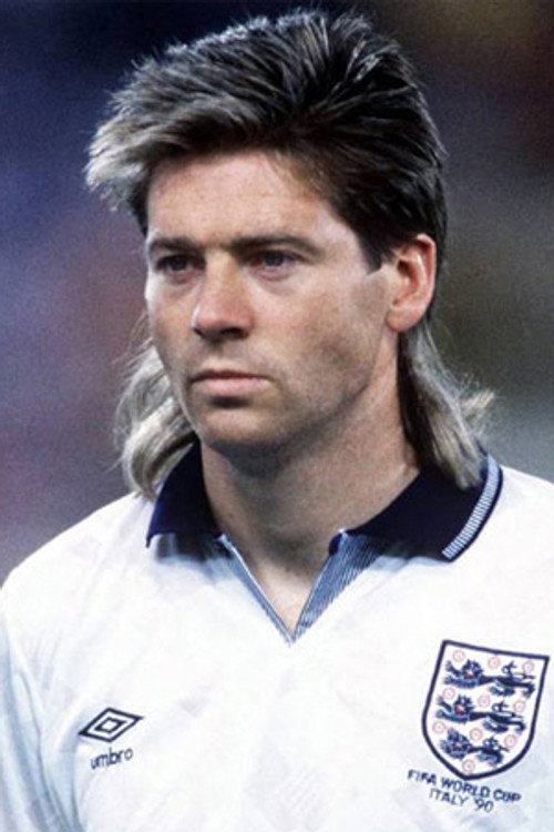 Photo of Chris Waddle, Acting