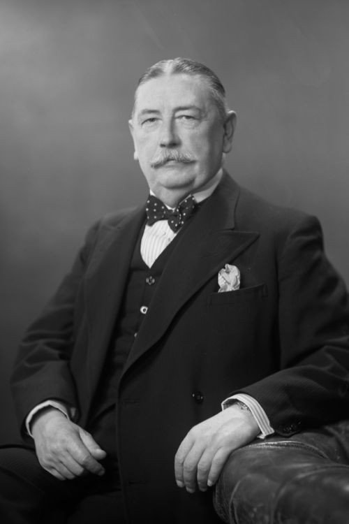Photo of Nico De Jong, Acting
